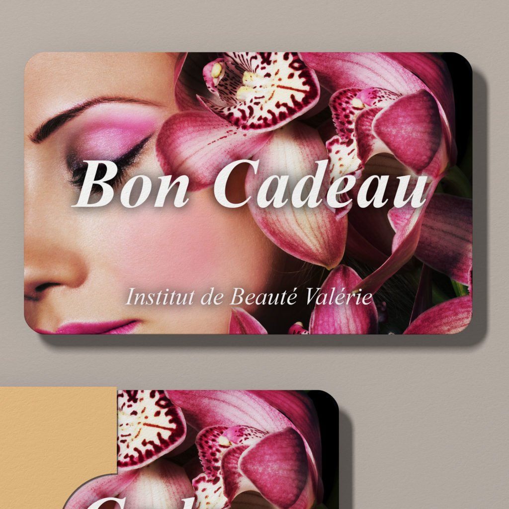 Chèque cadeau - Maquillage permanent eye-liner (1 retouche incluse) main image 0