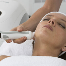 Carte Cadeau Séance de Radiofréquence dermocontrôlée