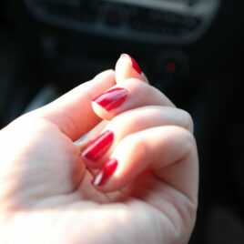 Carte Cadeau Manucure & Beauté des Pieds