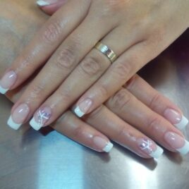 Carte Cadeau Ongles