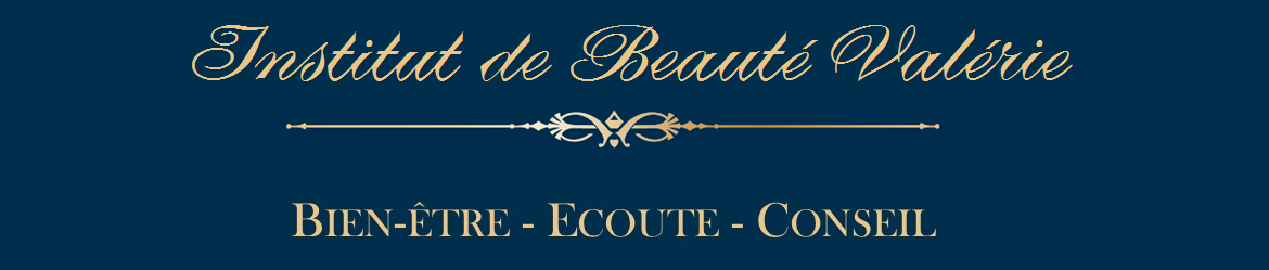 Institut de beauté Valérie